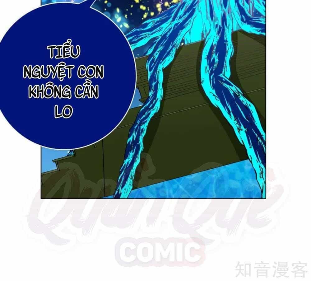 Hệ Thống Tiên Tôn Tại Đô Thị - Chương 107 - ảnh 4