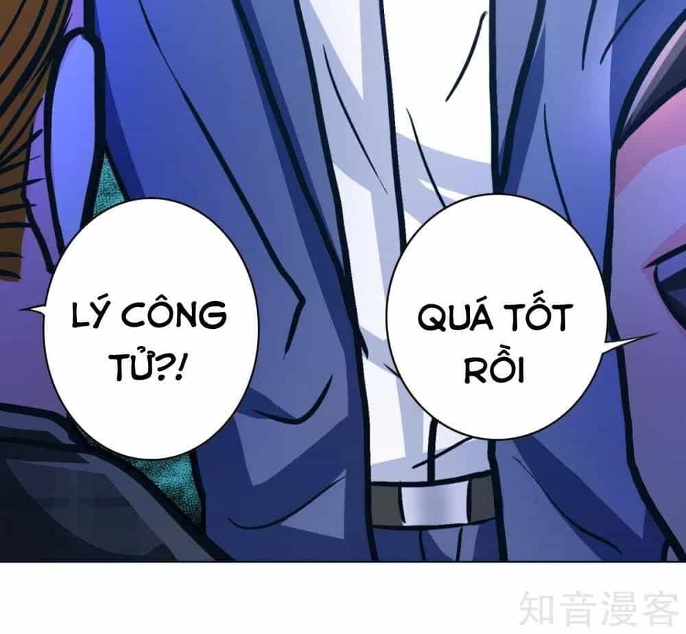 Hệ Thống Tiên Tôn Tại Đô Thị - Chương 109 - ảnh 29