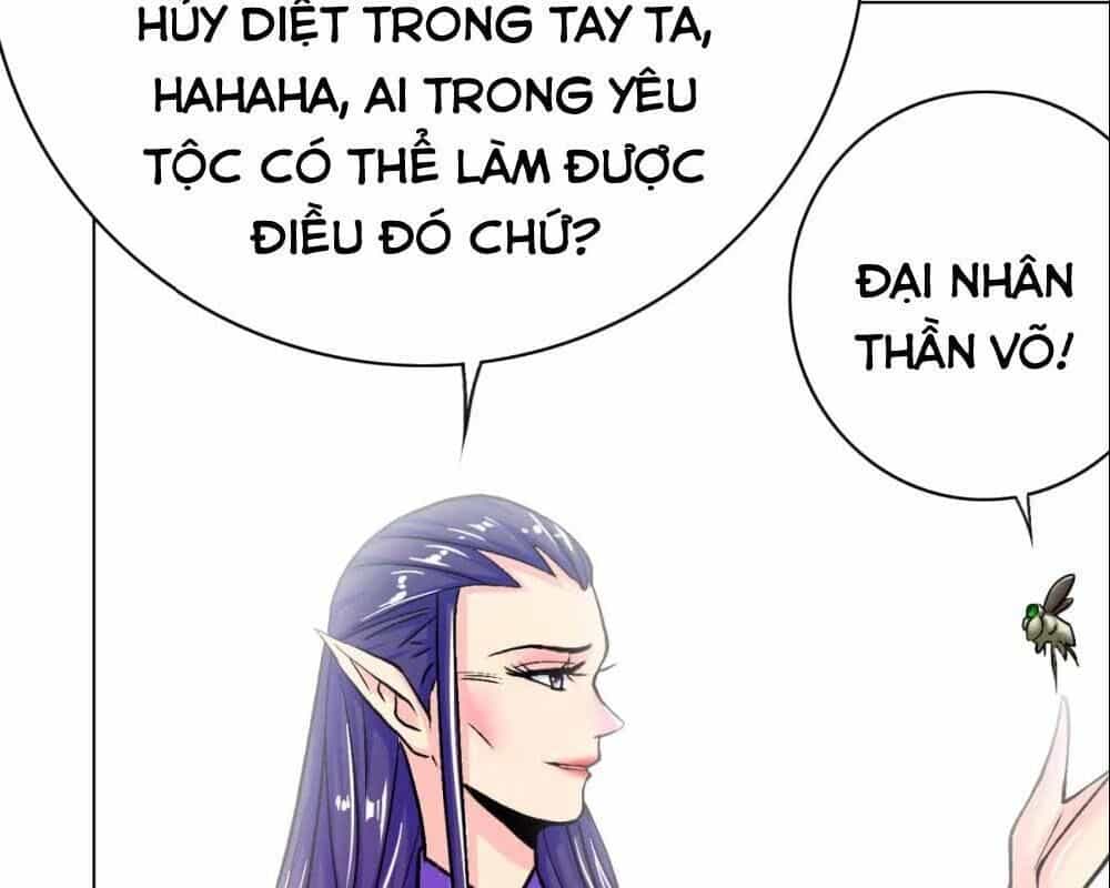 Hệ Thống Tiên Tôn Tại Đô Thị - Chương 109 - ảnh 58