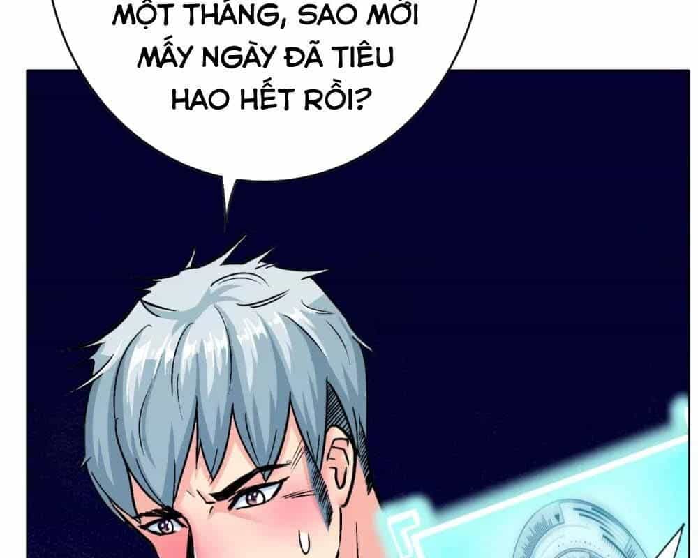 Hệ Thống Tiên Tôn Tại Đô Thị - Chương 110 - ảnh 31
