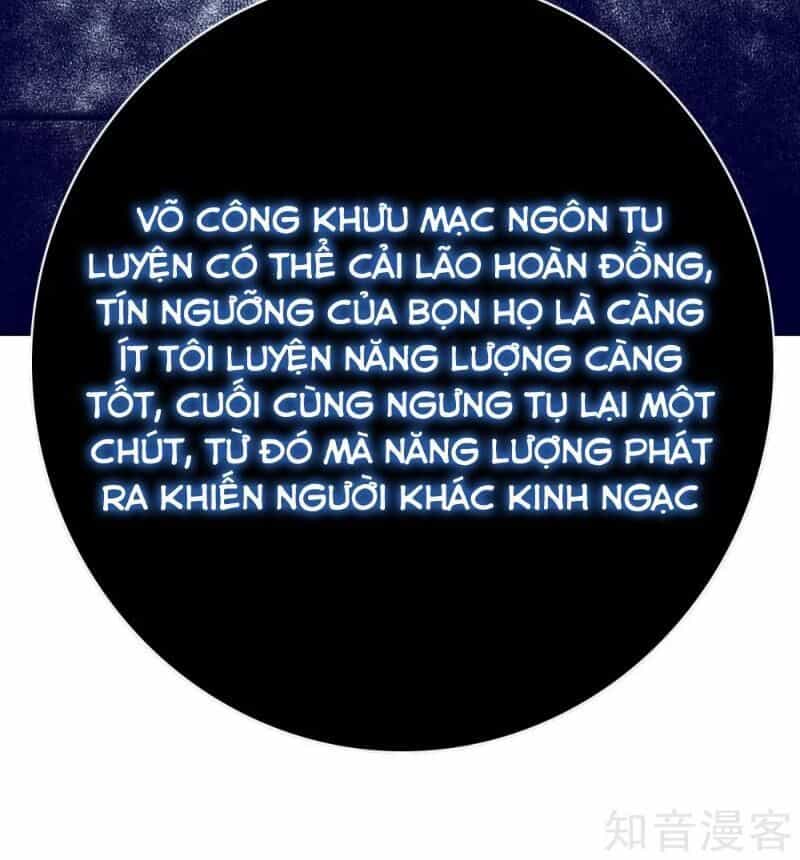 Hệ Thống Tiên Tôn Tại Đô Thị - Chương 112 - ảnh 28