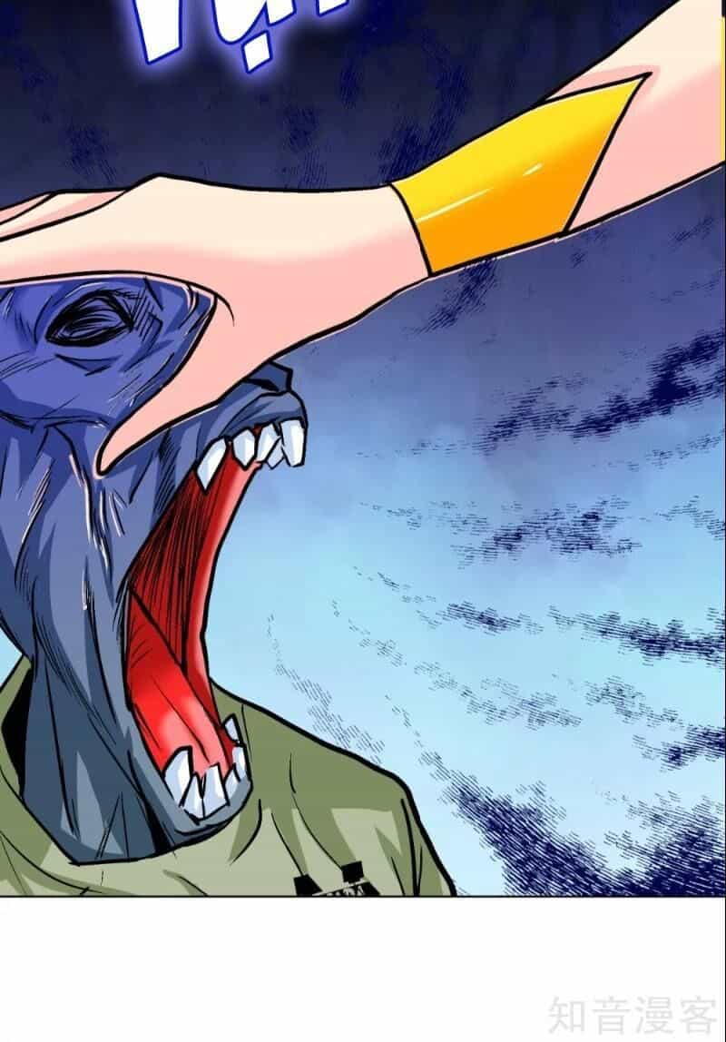 Hệ Thống Tiên Tôn Tại Đô Thị - Chương 114 - ảnh 44