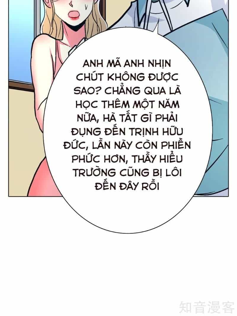 Hệ Thống Tiên Tôn Tại Đô Thị - Chương 115 - ảnh 21