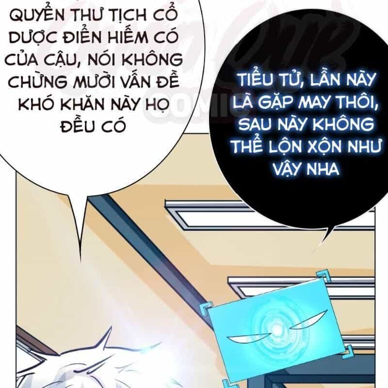 Hệ Thống Tiên Tôn Tại Đô Thị - Chương 115 - ảnh 29