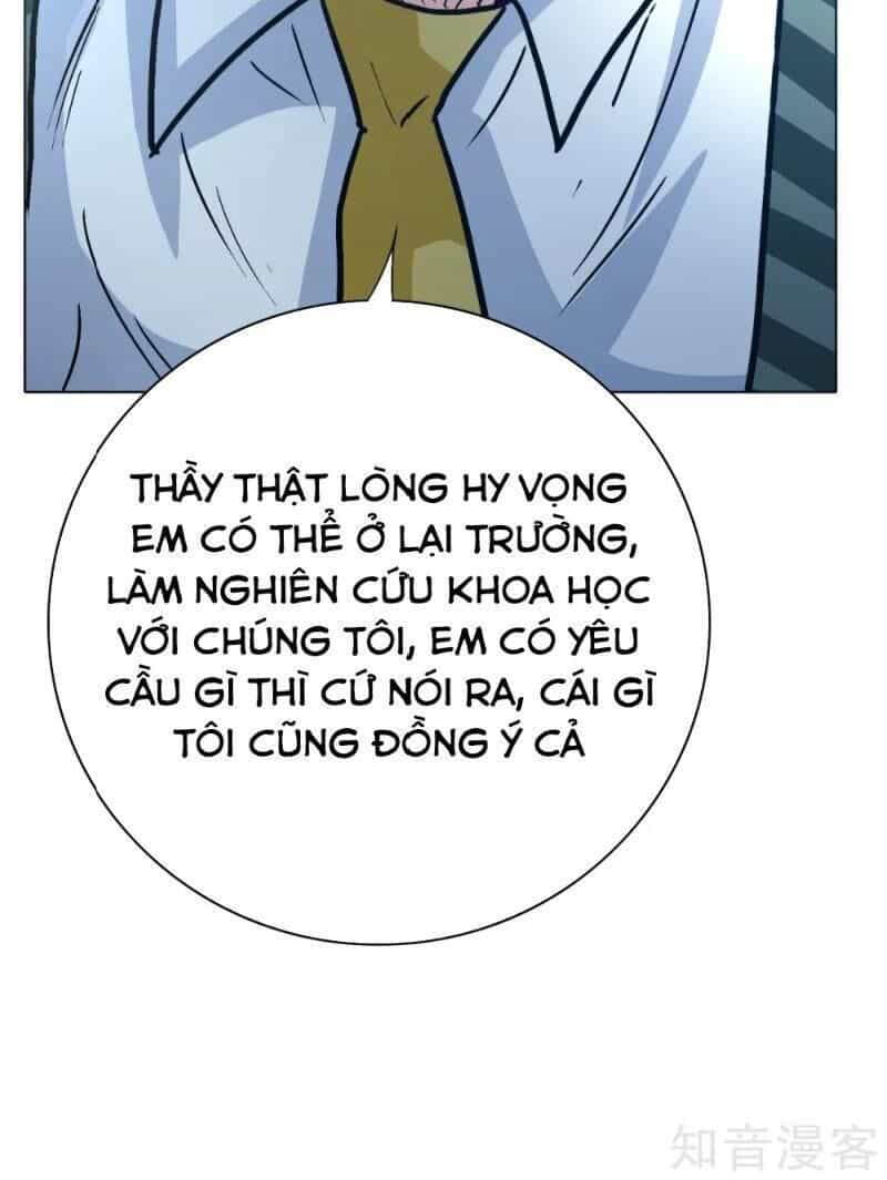 Hệ Thống Tiên Tôn Tại Đô Thị - Chương 115 - ảnh 36