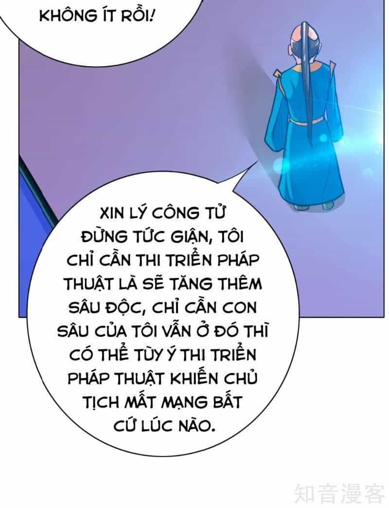 Hệ Thống Tiên Tôn Tại Đô Thị - Chương 116 - ảnh 30