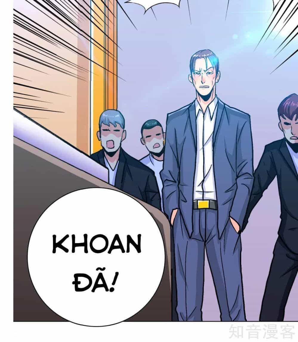 Hệ Thống Tiên Tôn Tại Đô Thị - Chương 117 - ảnh 64