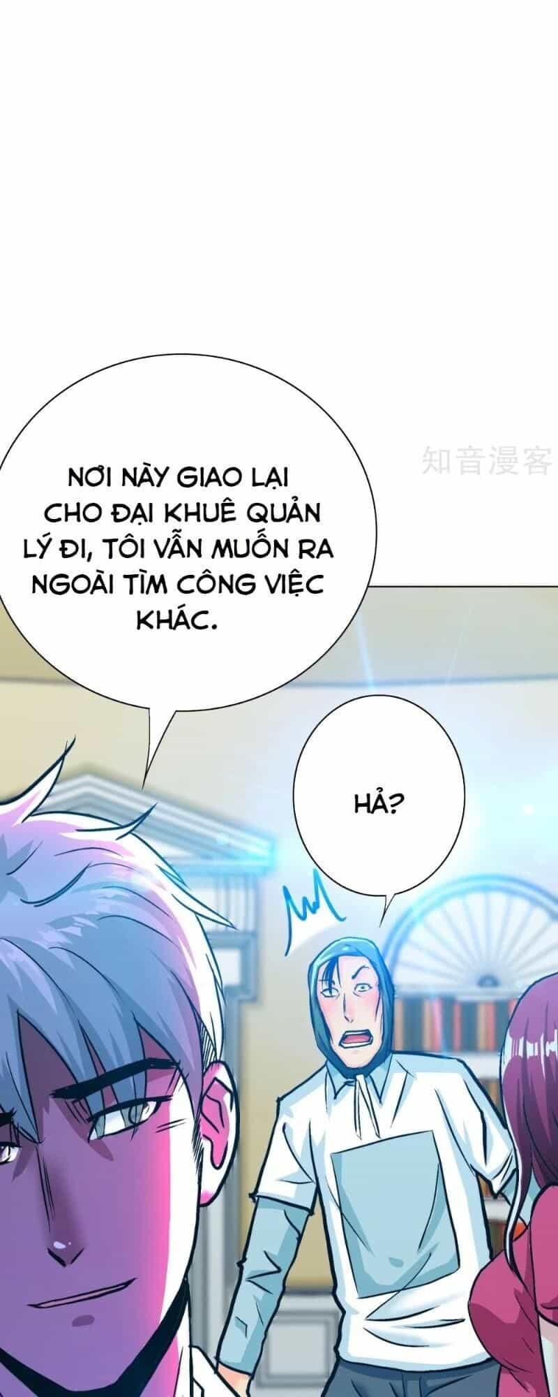 Hệ Thống Tiên Tôn Tại Đô Thị - Chương 119 - ảnh 11