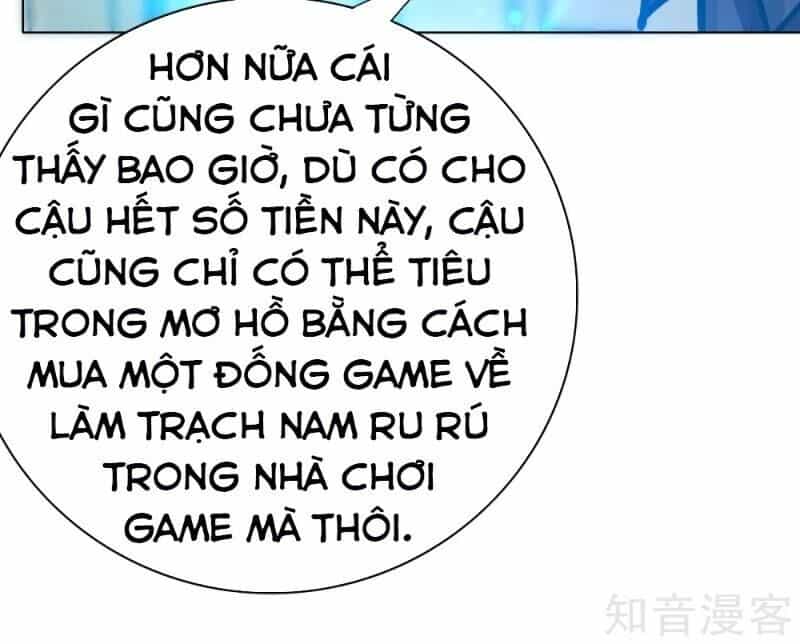 Hệ Thống Tiên Tôn Tại Đô Thị - Chương 119 - ảnh 16