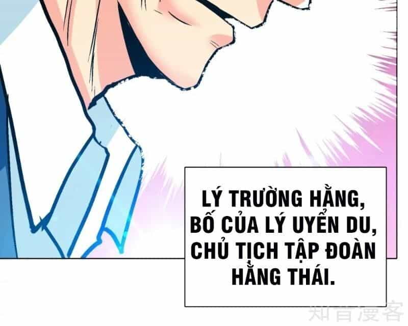 Hệ Thống Tiên Tôn Tại Đô Thị - Chương 119 - ảnh 28