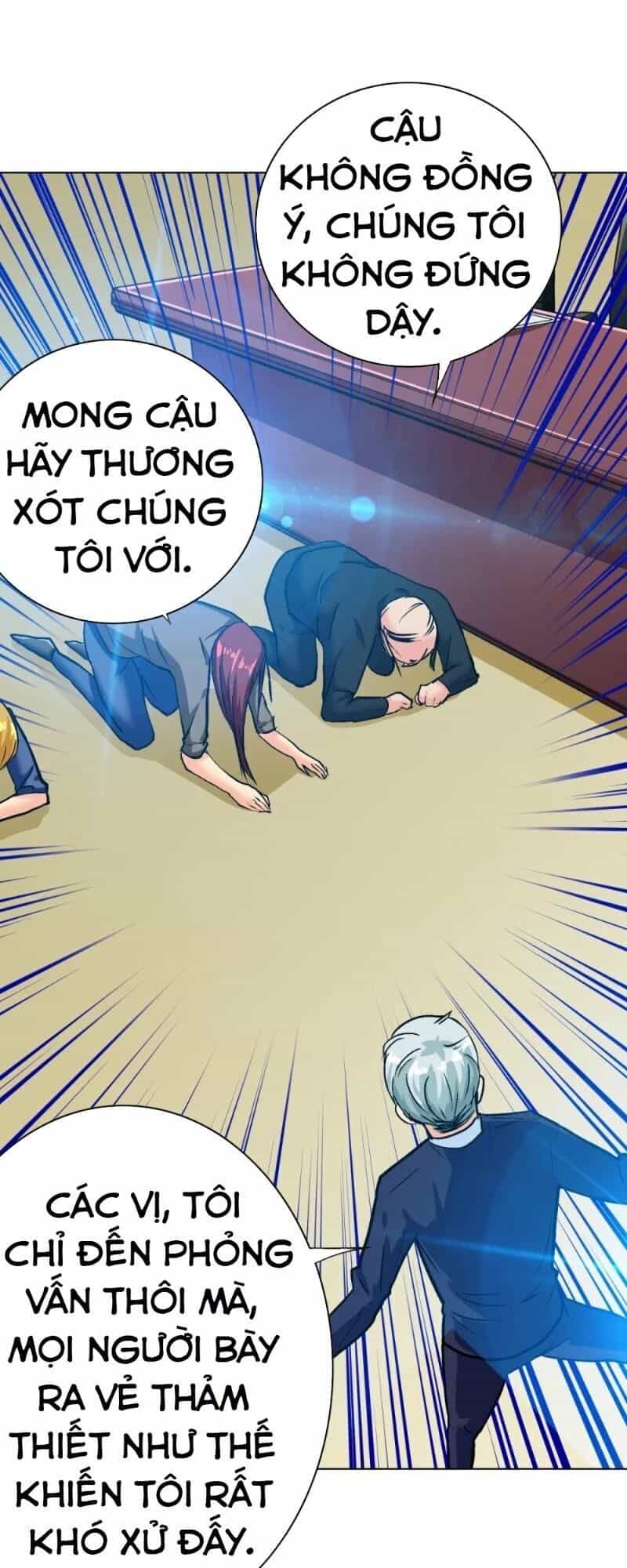 Hệ Thống Tiên Tôn Tại Đô Thị - Chương 119 - ảnh 61