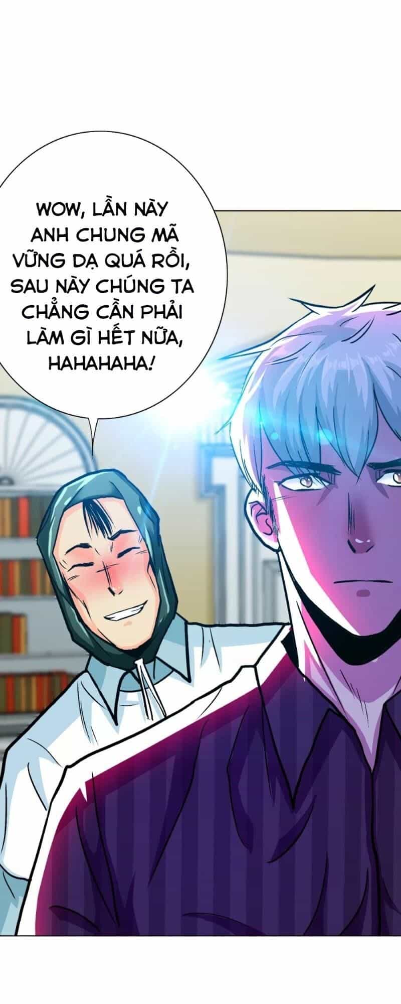 Hệ Thống Tiên Tôn Tại Đô Thị - Chương 119 - ảnh 7