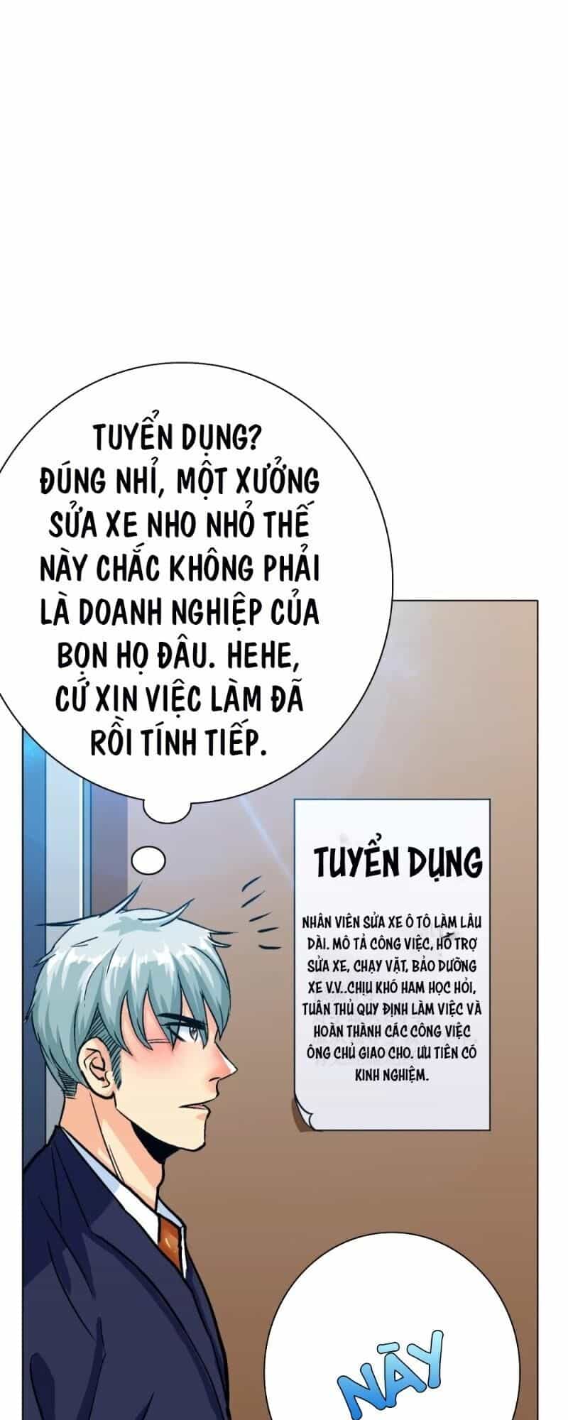 Hệ Thống Tiên Tôn Tại Đô Thị - Chương 119 - ảnh 73