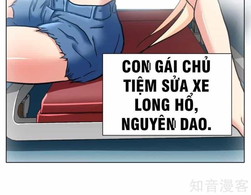 Hệ Thống Tiên Tôn Tại Đô Thị - Chương 120 - ảnh 10