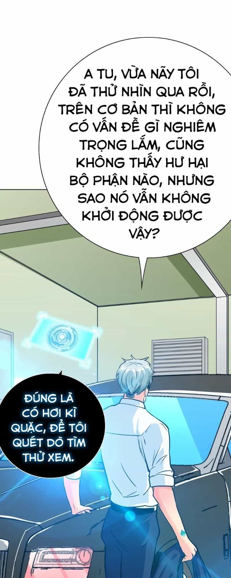 Hệ Thống Tiên Tôn Tại Đô Thị - Chương 120 - ảnh 25