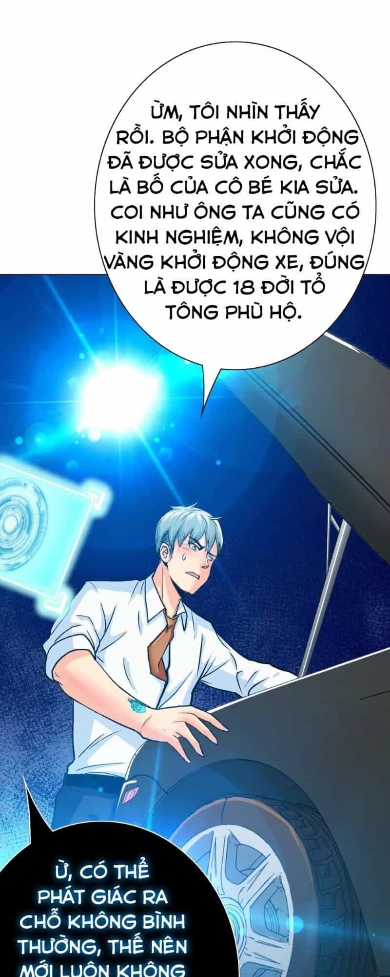 Hệ Thống Tiên Tôn Tại Đô Thị - Chương 120 - ảnh 35
