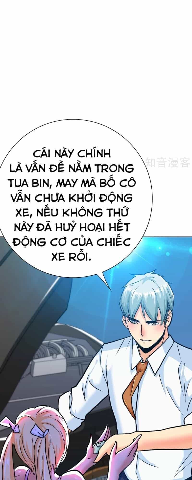 Hệ Thống Tiên Tôn Tại Đô Thị - Chương 120 - ảnh 41