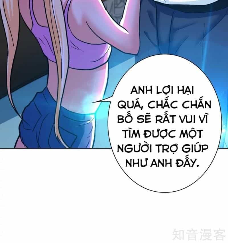Hệ Thống Tiên Tôn Tại Đô Thị - Chương 120 - ảnh 42