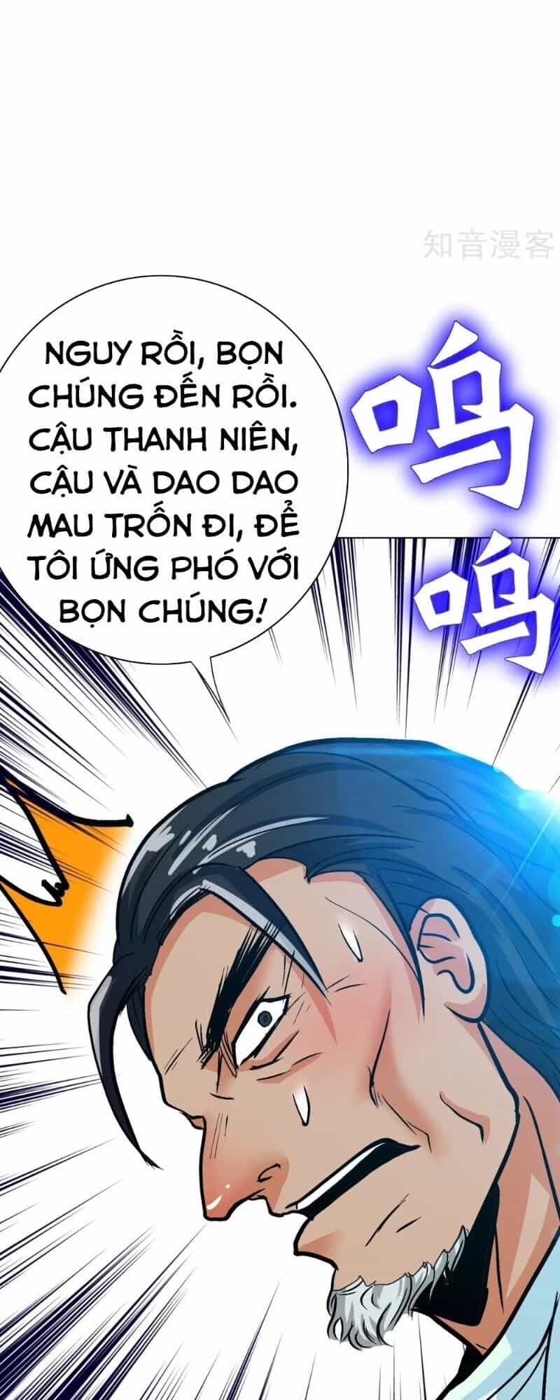 Hệ Thống Tiên Tôn Tại Đô Thị - Chương 120 - ảnh 63