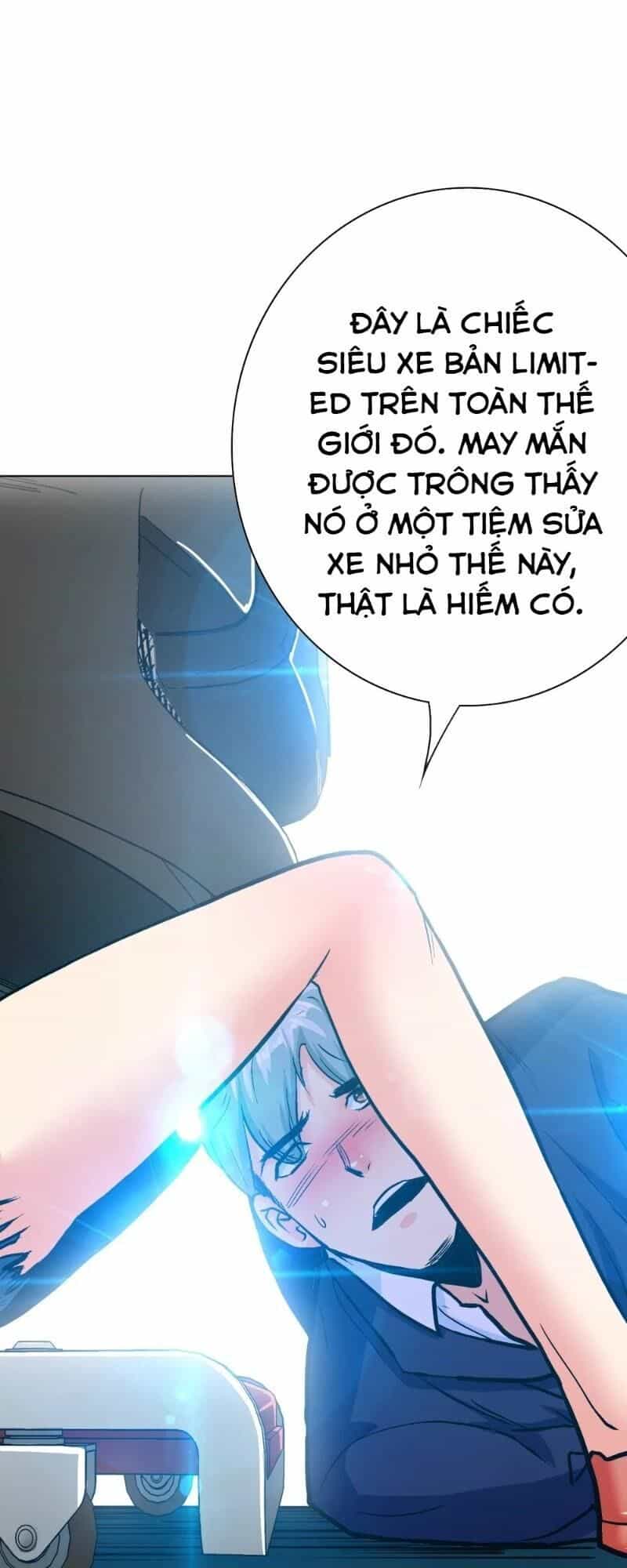 Hệ Thống Tiên Tôn Tại Đô Thị - Chương 120 - ảnh 7