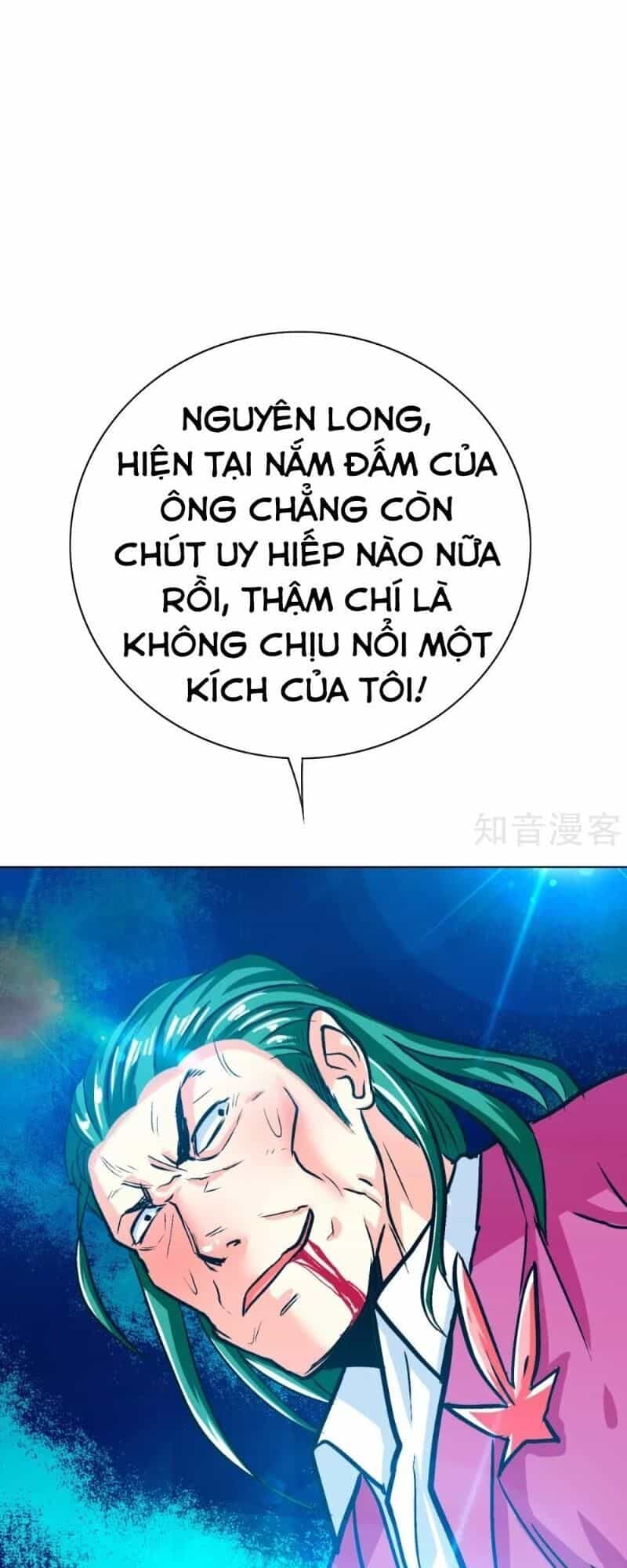 Hệ Thống Tiên Tôn Tại Đô Thị - Chương 121 - ảnh 43