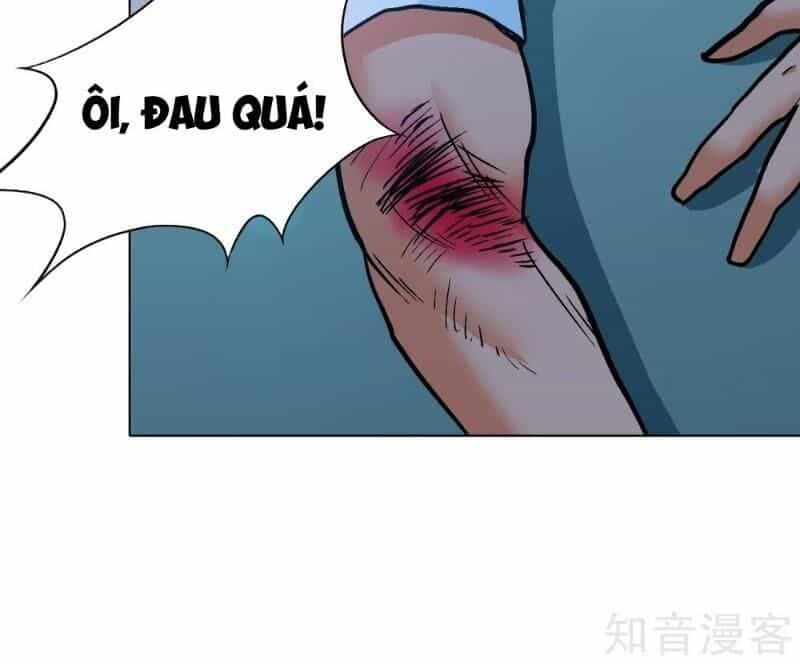 Hệ Thống Tiên Tôn Tại Đô Thị - Chương 121 - ảnh 52