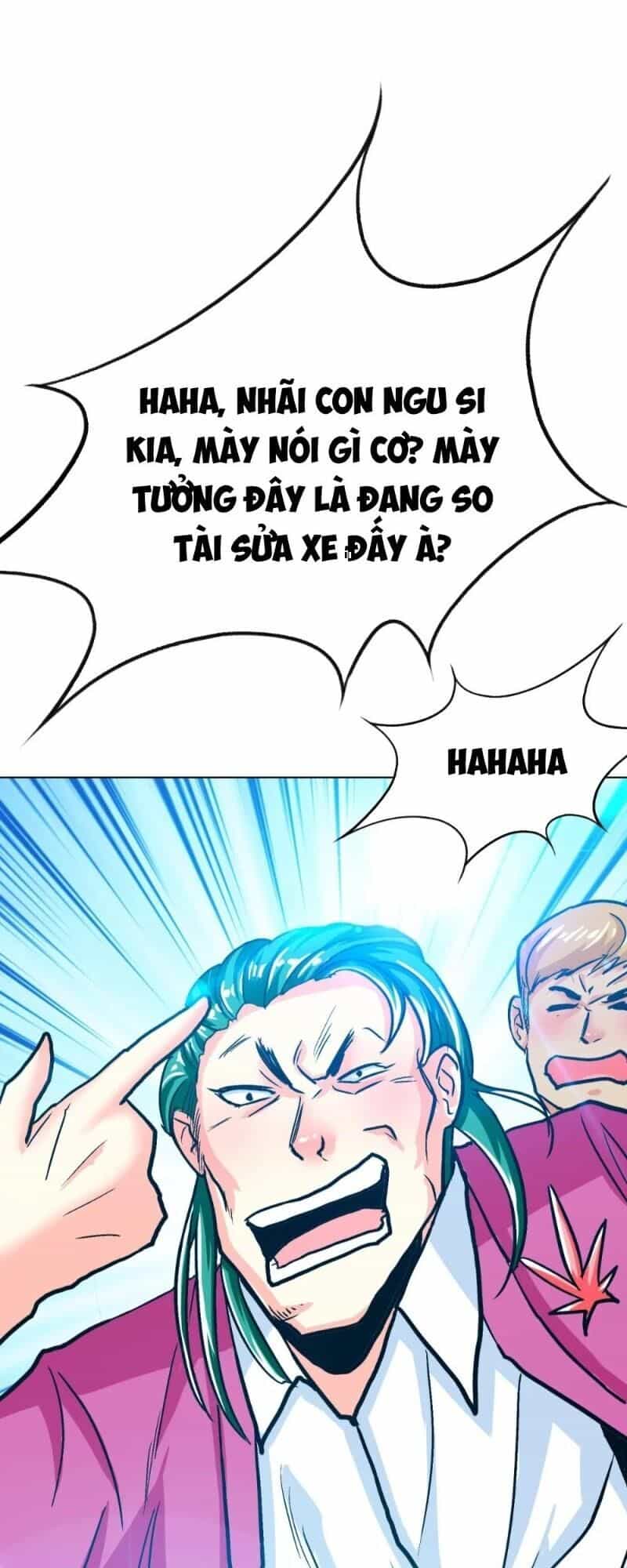 Hệ Thống Tiên Tôn Tại Đô Thị - Chương 121 - ảnh 61