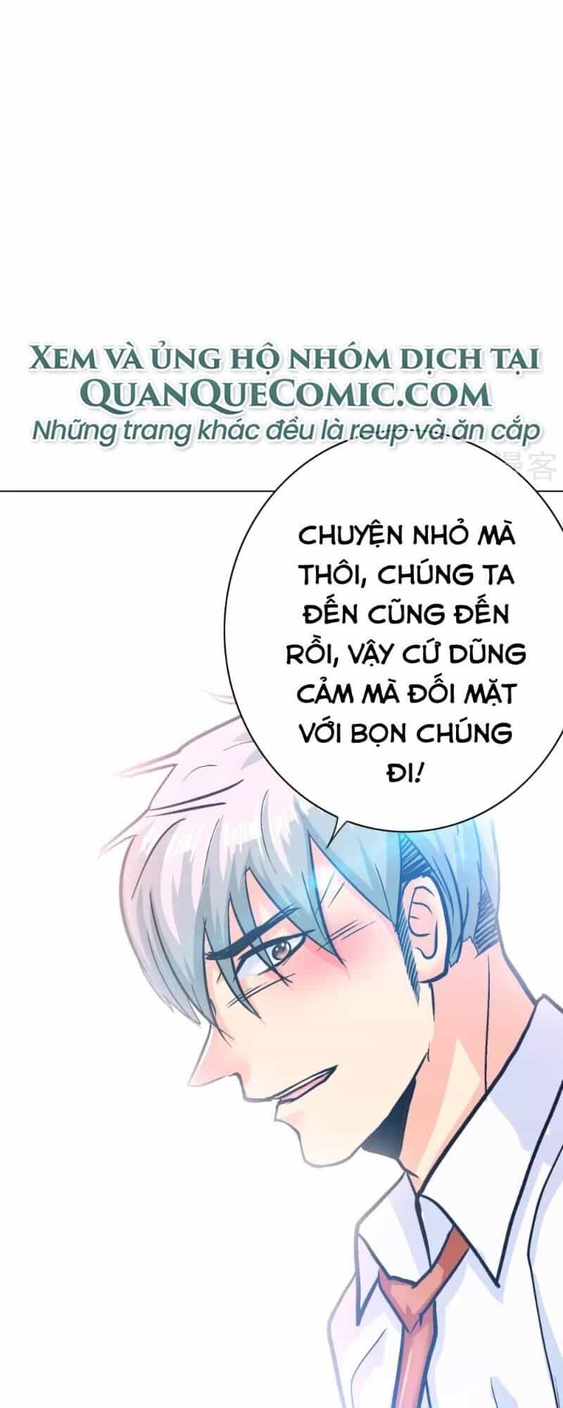Hệ Thống Tiên Tôn Tại Đô Thị - Chương 122 - ảnh 23