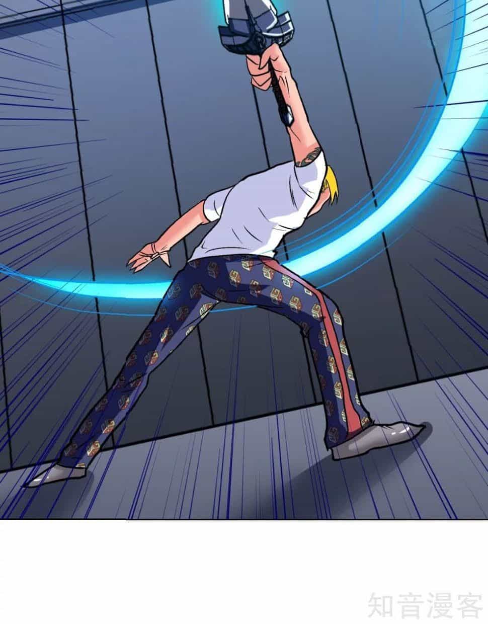 Hệ Thống Tiên Tôn Tại Đô Thị - Chương 123 - ảnh 44