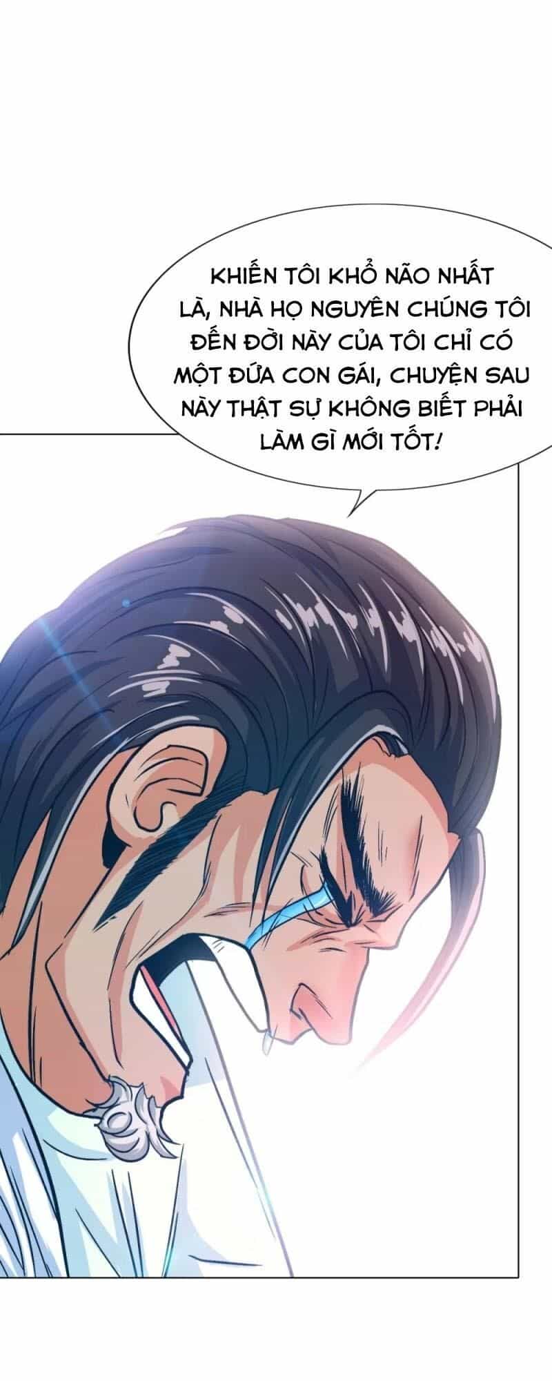 Hệ Thống Tiên Tôn Tại Đô Thị - Chương 124 - ảnh 37