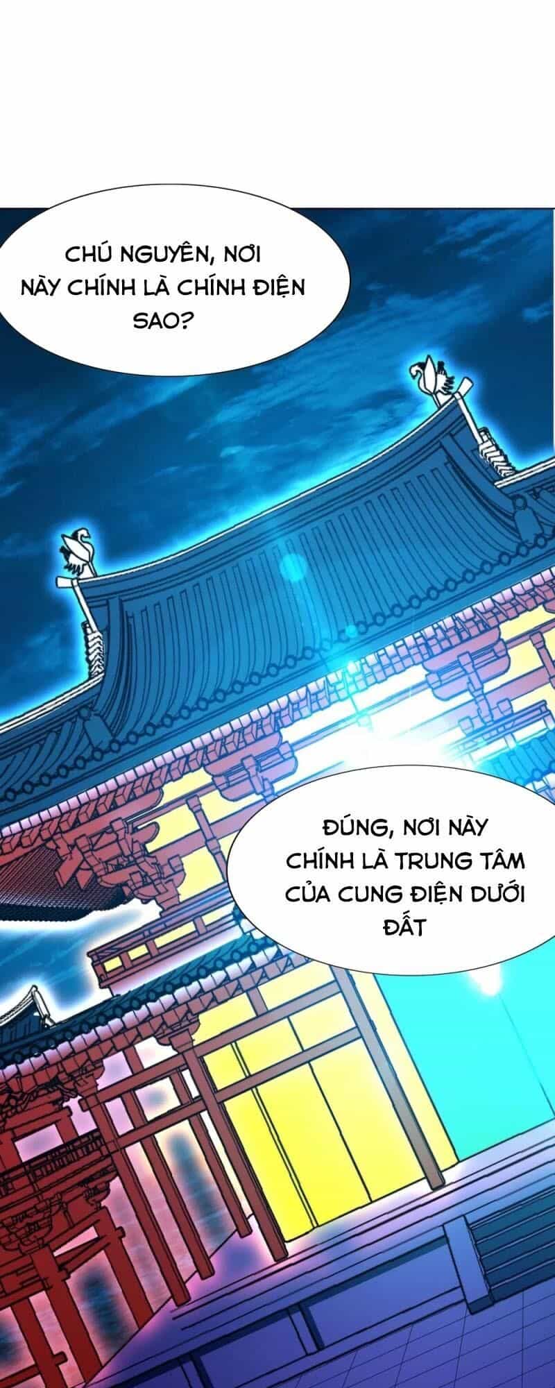 Hệ Thống Tiên Tôn Tại Đô Thị - Chương 124 - ảnh 53