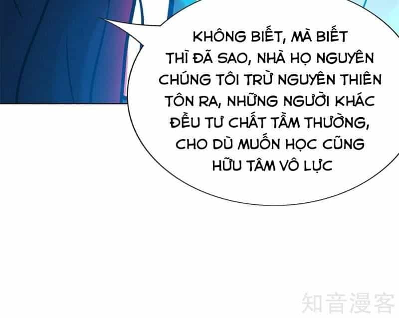 Hệ Thống Tiên Tôn Tại Đô Thị - Chương 124 - ảnh 68