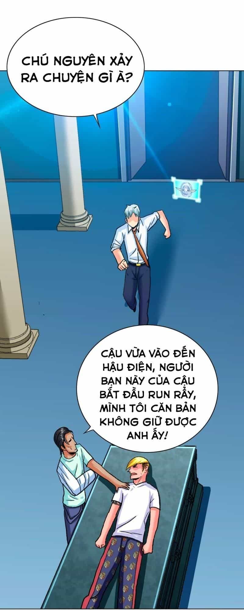 Hệ Thống Tiên Tôn Tại Đô Thị - Chương 125 - ảnh 69