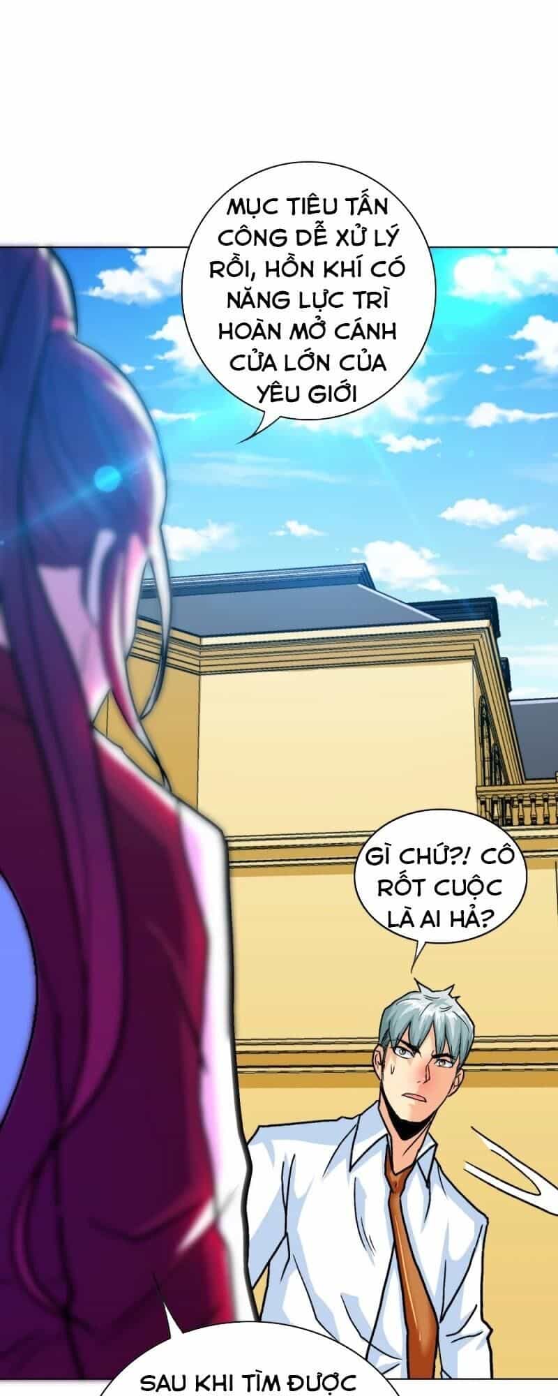 Hệ Thống Tiên Tôn Tại Đô Thị - Chương 126 - ảnh 55