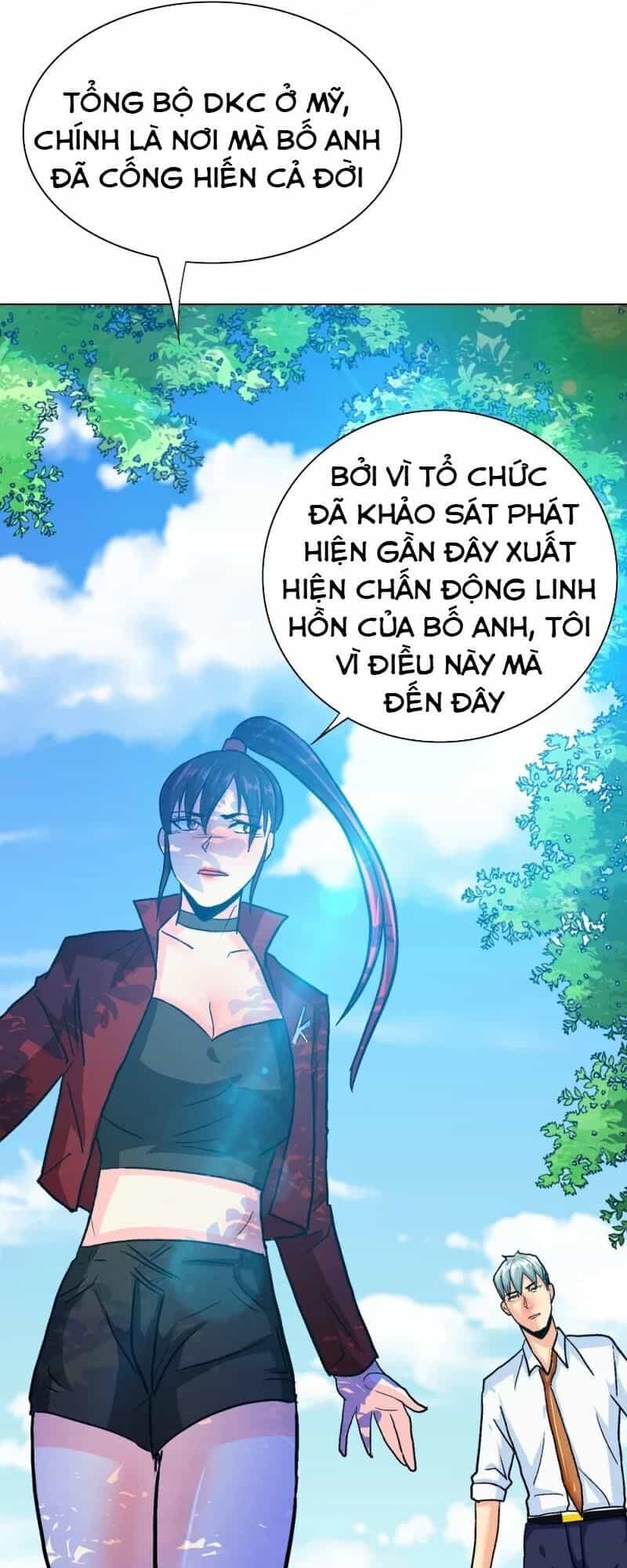 Hệ Thống Tiên Tôn Tại Đô Thị - Chương 126 - ảnh 61