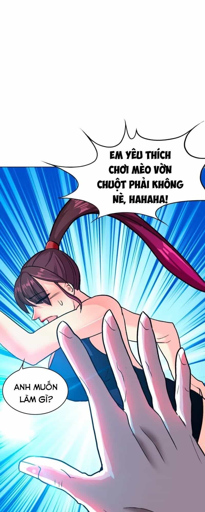 Hệ Thống Tiên Tôn Tại Đô Thị - Chương 127 - ảnh 27