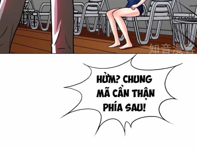 Hệ Thống Tiên Tôn Tại Đô Thị - Chương 127 - ảnh 46