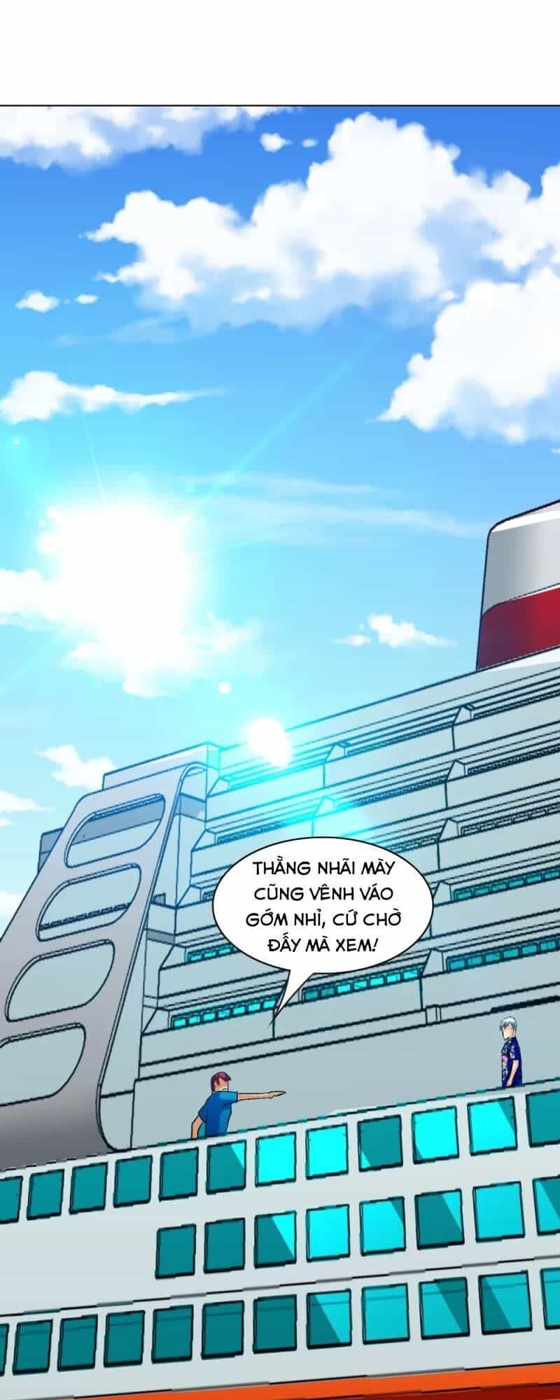 Hệ Thống Tiên Tôn Tại Đô Thị - Chương 127 - ảnh 51