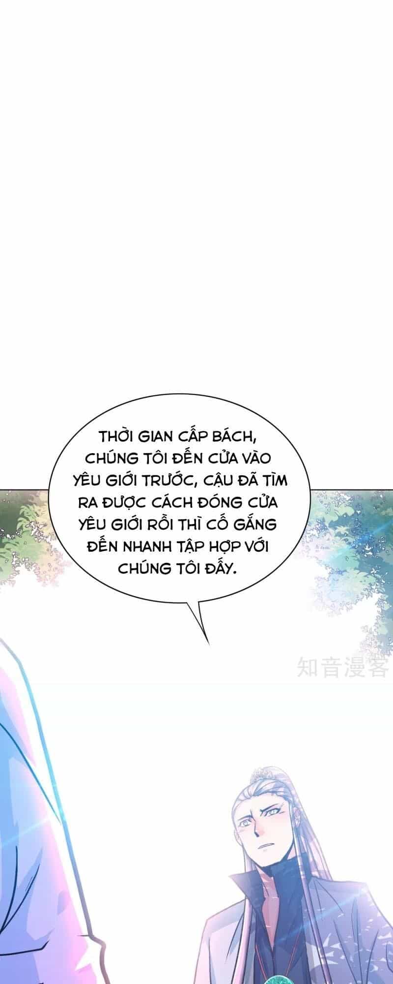 Hệ Thống Tiên Tôn Tại Đô Thị - Chương 127 - ảnh 7
