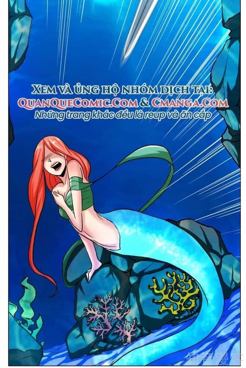 Hệ Thống Tiên Tôn Tại Đô Thị - Chương 129 - ảnh 18