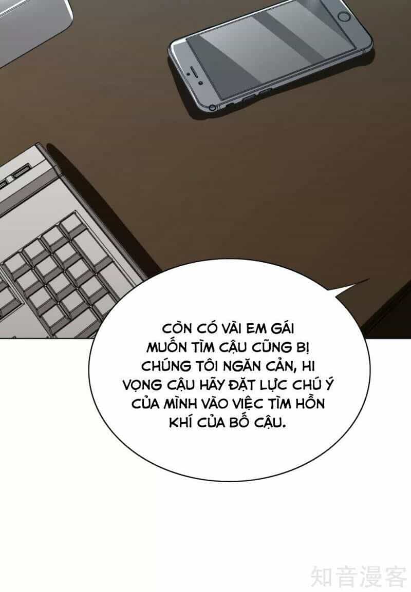 Hệ Thống Tiên Tôn Tại Đô Thị - Chương 131 - ảnh 42
