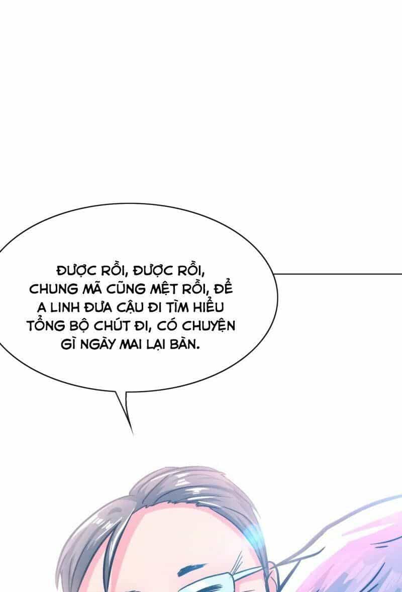 Hệ Thống Tiên Tôn Tại Đô Thị - Chương 131 - ảnh 45
