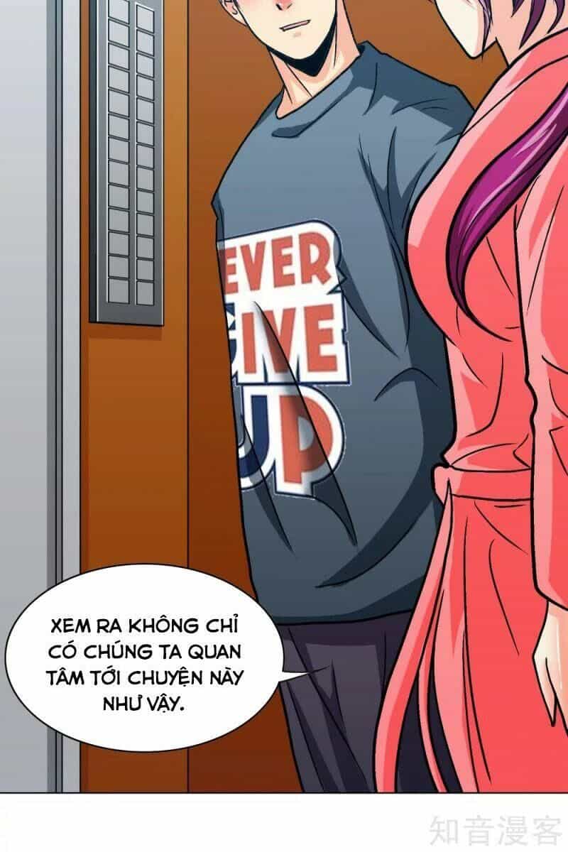 Hệ Thống Tiên Tôn Tại Đô Thị - Chương 132 - ảnh 14