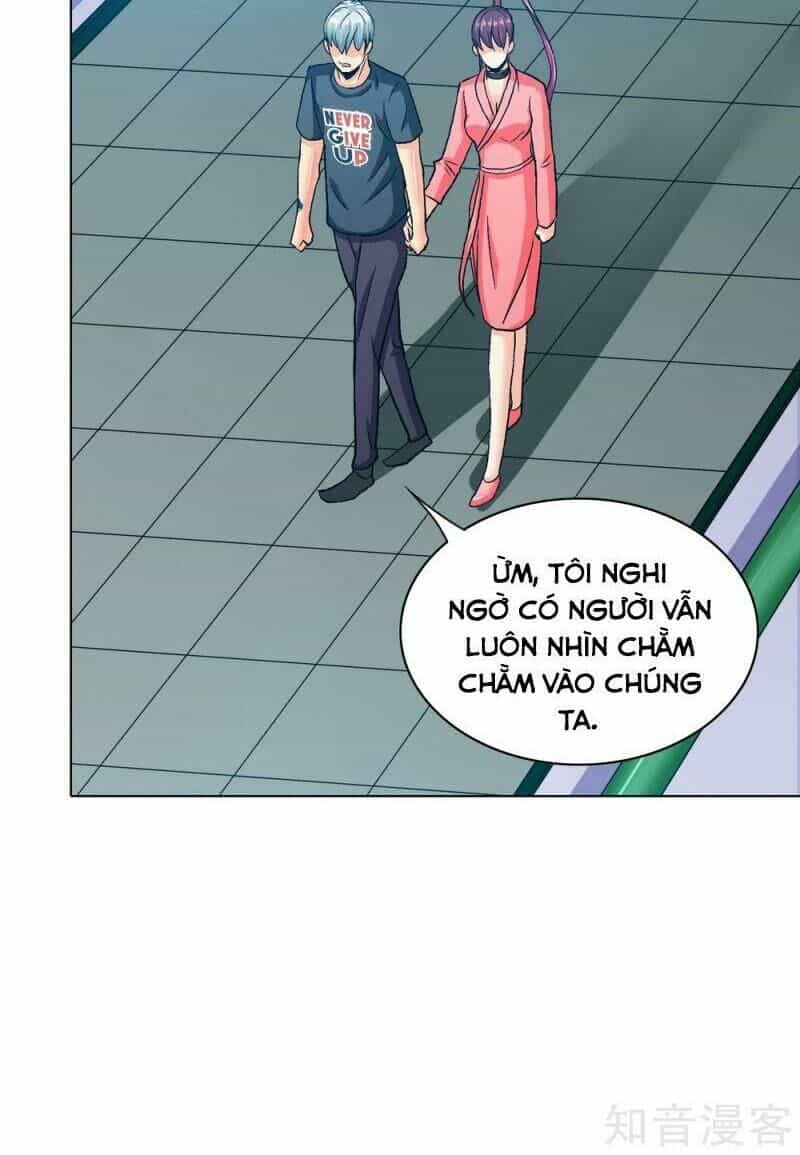 Hệ Thống Tiên Tôn Tại Đô Thị - Chương 132 - ảnh 18
