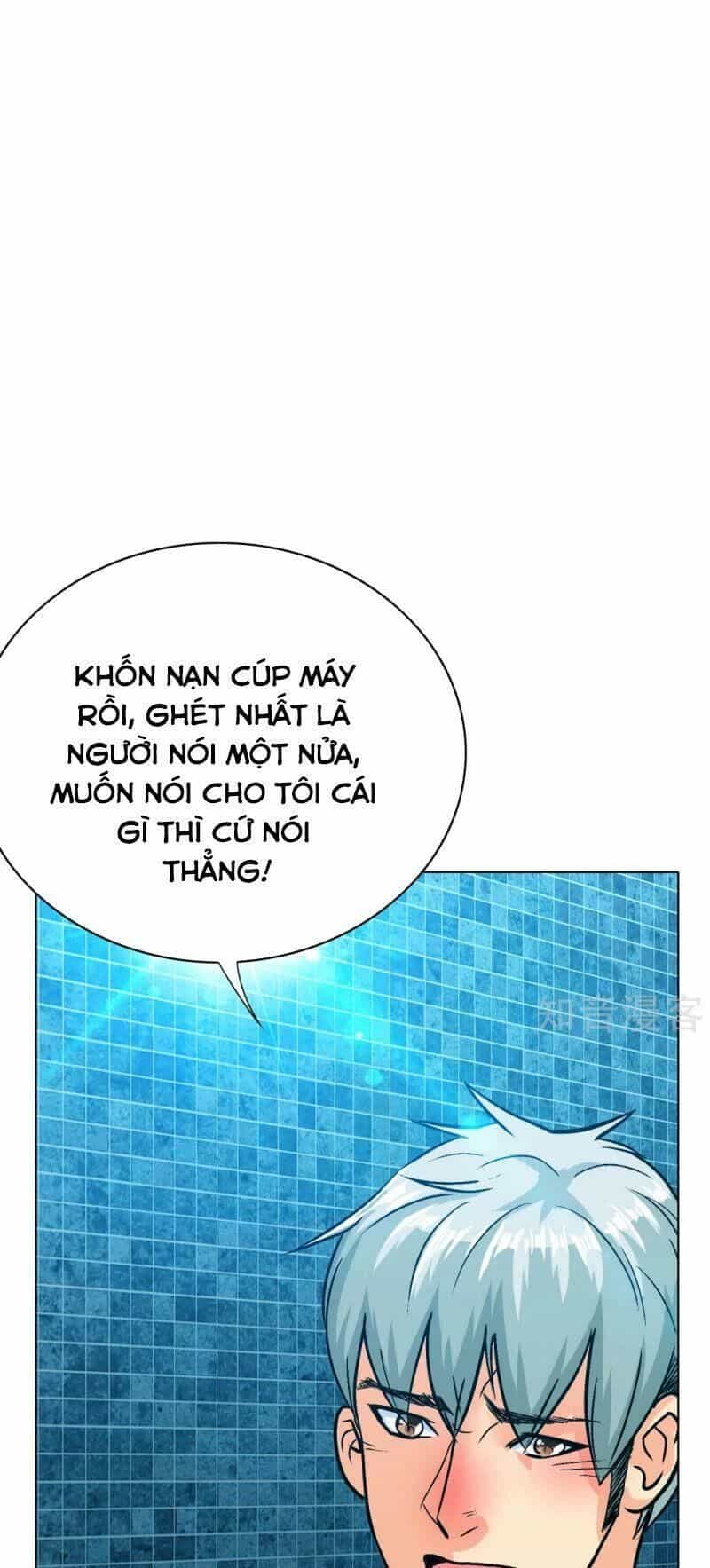 Hệ Thống Tiên Tôn Tại Đô Thị - Chương 132 - ảnh 5