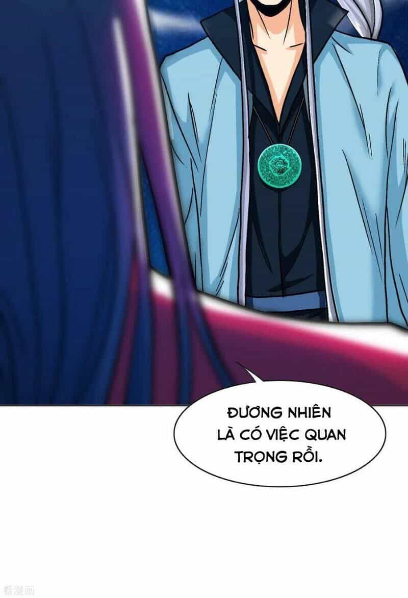 Hệ Thống Tiên Tôn Tại Đô Thị - Chương 133 - ảnh 12