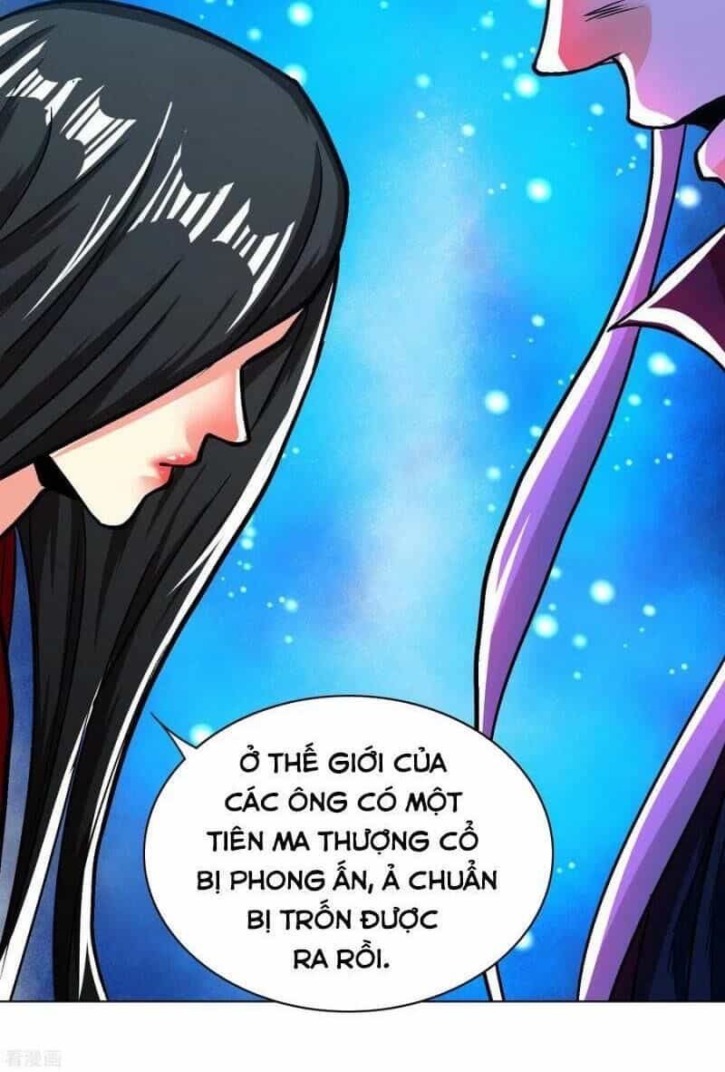 Hệ Thống Tiên Tôn Tại Đô Thị - Chương 133 - ảnh 14