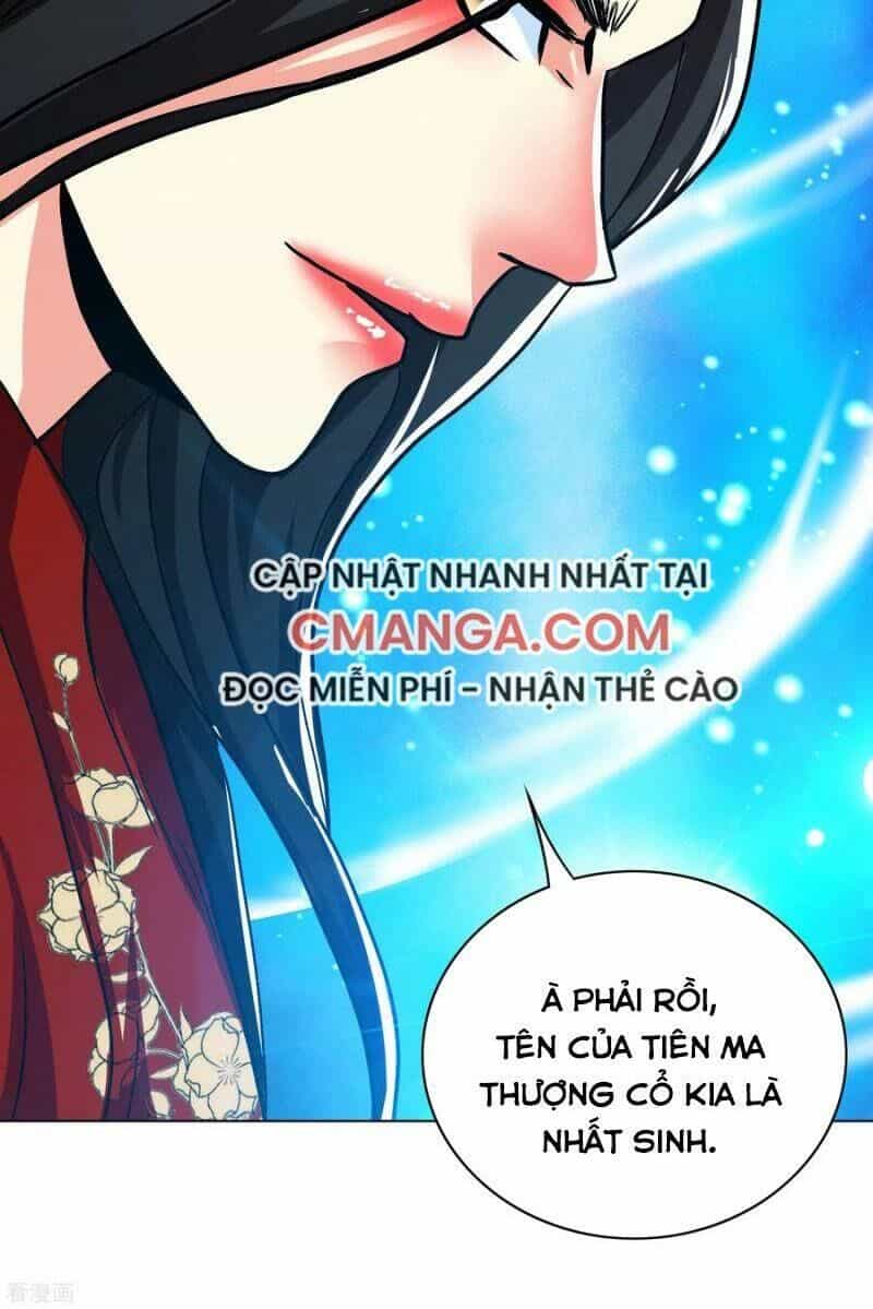 Hệ Thống Tiên Tôn Tại Đô Thị - Chương 133 - ảnh 16