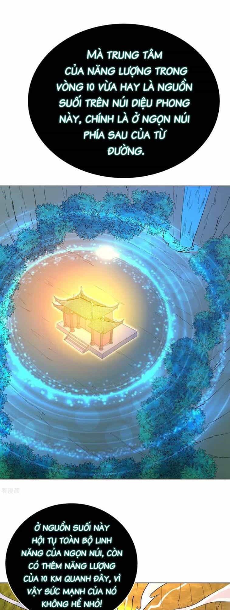 Hệ Thống Tiên Tôn Tại Đô Thị - Chương 22 - ảnh 15