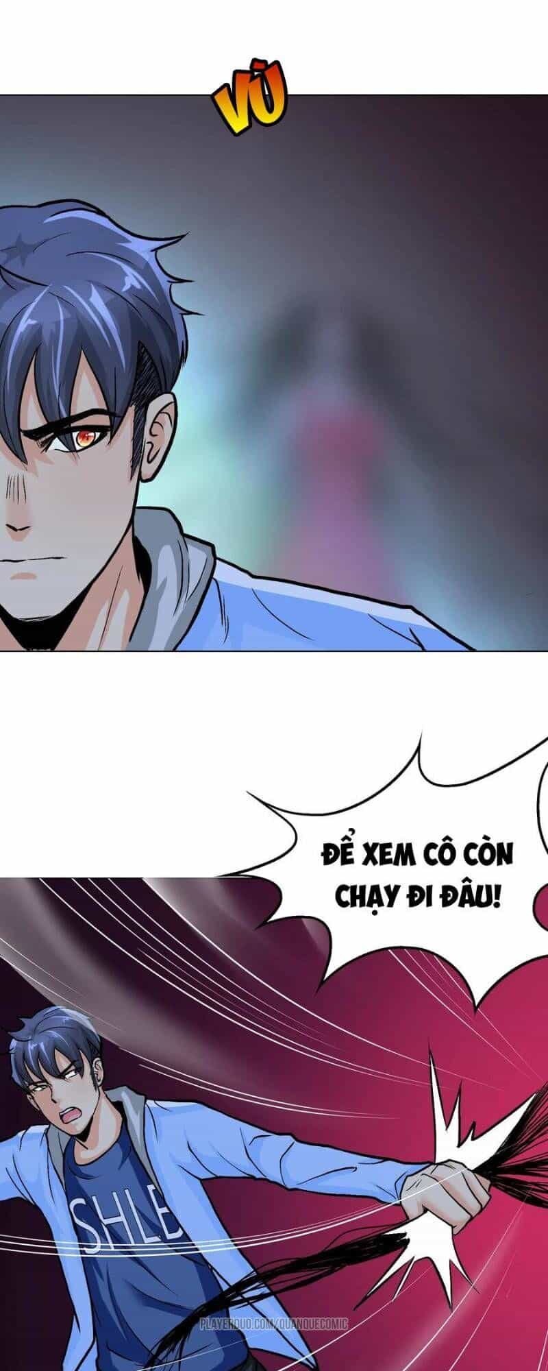Hệ Thống Tiên Tôn Tại Đô Thị - Chương 22 - ảnh 30